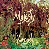 Majesty - Flamingods