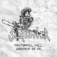 Nocturnal Hell - Slaughter