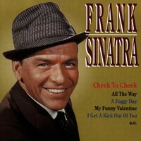 Something's Gotta Give - Frank Sinatra