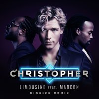 Limousine - Christopher, DIDRICK, Madcon