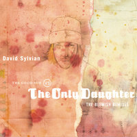 The Only Daughter - David Sylvian, Ryoji Ikeda