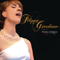 Il Rosso Amore (En Vivo) - Filippa Giordano