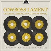 Cowboys Lament (Streets of Laredo) - Burl Ives