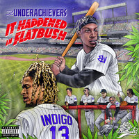 40 Cal - The Underachievers
