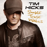 Shake These Walls - Tim Hicks, Andrea Molino, Nicole Car