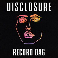 Moog For Love - Disclosure, Eats Everything