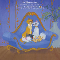 Main Title/The Aristocats - Maurice Chevalier