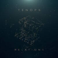 Behind My Back - Tenops