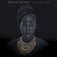 Plain Gold Ring - Zara McFarlane