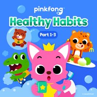 Good Morning - Pinkfong