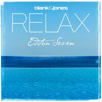 Happiness - Blank & Jones, Cathy Battistessa
