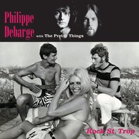 Alexander - Philippe DeBarge, The Pretty Things