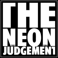 Tv Treated - The Neon Judgement