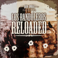 El Bandolero - Don Omar, Cosculluela