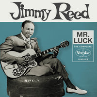Go On To School - Jimmy Reed