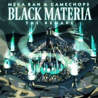 Sephiroth - Mega Ran, GameChops, Storyville