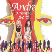 Nu Te Voi Ierta - ANDRE