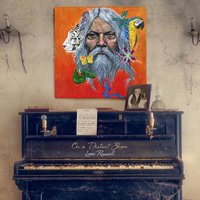 Where Do We Go from Here - Leon Russell