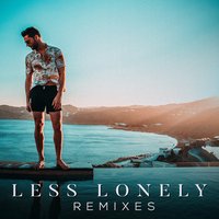 Less Lonely - Dzeko, Frank Walker