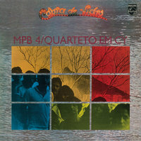 A Estrada E O Violeiro - MPB4, Quarteto Em Cy