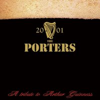 Irish Soldier Laddie - The Porters