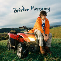 Sinkin' - Briston Maroney