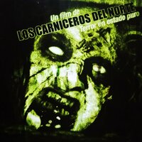 La Novia De Frankenstein - Los Carniceros del norte