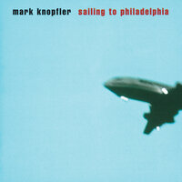 Wanderlust - Mark Knopfler