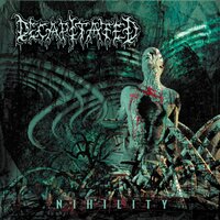 Eternity Too Short - Decapitated
