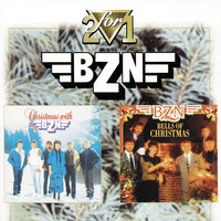 Silent Night, Holy Night - BZN