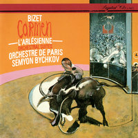 Orchestre De Paris