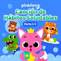 Buenos Días - Pinkfong