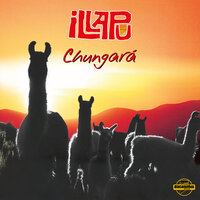 Chungará - Illapu