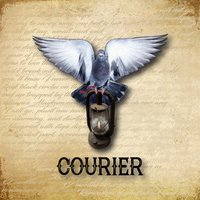 Boatman - Courier