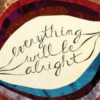 Everything Will Be Alright - Yael Meyer
