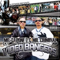 Struggle - Mr. Criminal, Mr. Capone-E