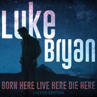 Where Are We Goin' - Luke Bryan