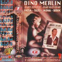 Harmonika - Dino Merlin