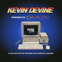 Go Haunt Someone Else - Kevin Devine