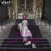 Silky Lolita - Velvet Condom