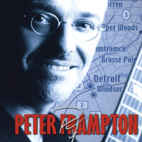You Had To Be There - Peter Frampton