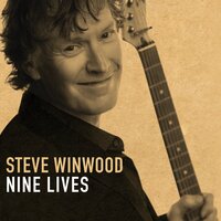 I'm Not Drowning - Steve Winwood