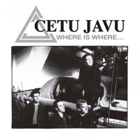 Tiempo - Cetu Javu