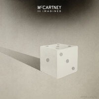 Find My Way - Paul McCartney, Beck