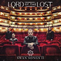 My Better Me - Lord Of The Lost