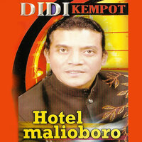 Hotel Malioboro - Didi Kempot