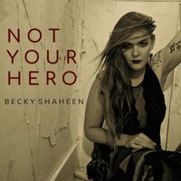 What Would You Say to the Dark - Becky Shaheen