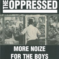 Fuck Fascism - The Oppressed