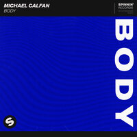 Body - Michael Calfan