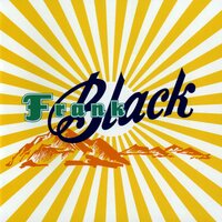 Fu Manchu - Frank Black